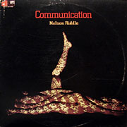 NELSON RIDDLE / Communication